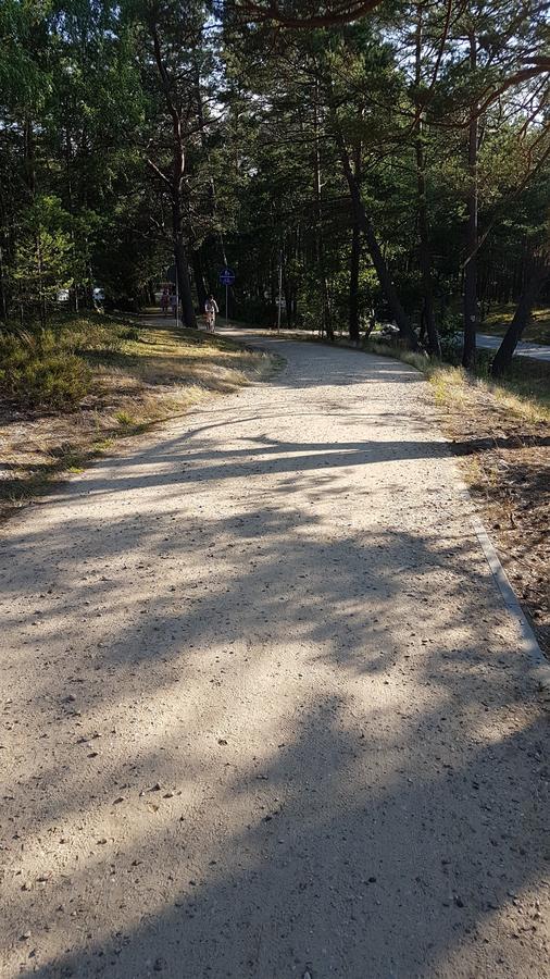Domki Skandynawskie Kopalino Kültér fotó